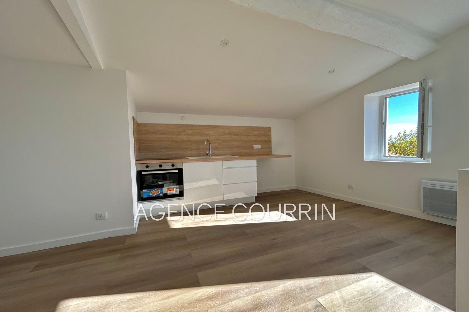 Appartement à vendre, 45m², Peymeinade