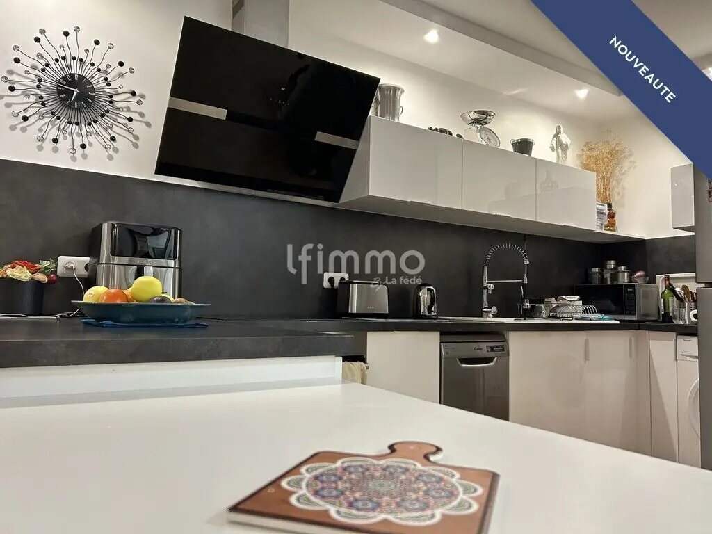 Appartement à vendre, 68m², Chatou