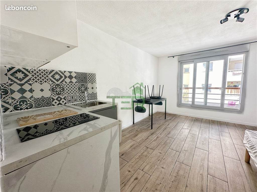 Appartement à louer, 23m², Montpellier