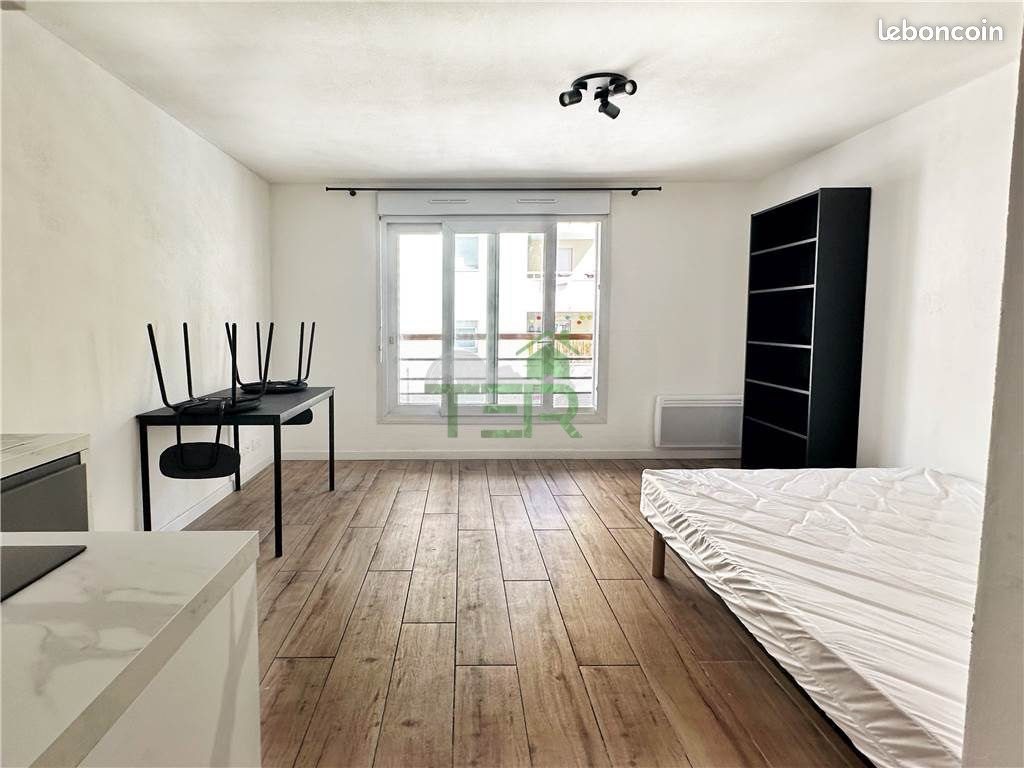 Appartement à louer, 23m², Montpellier
