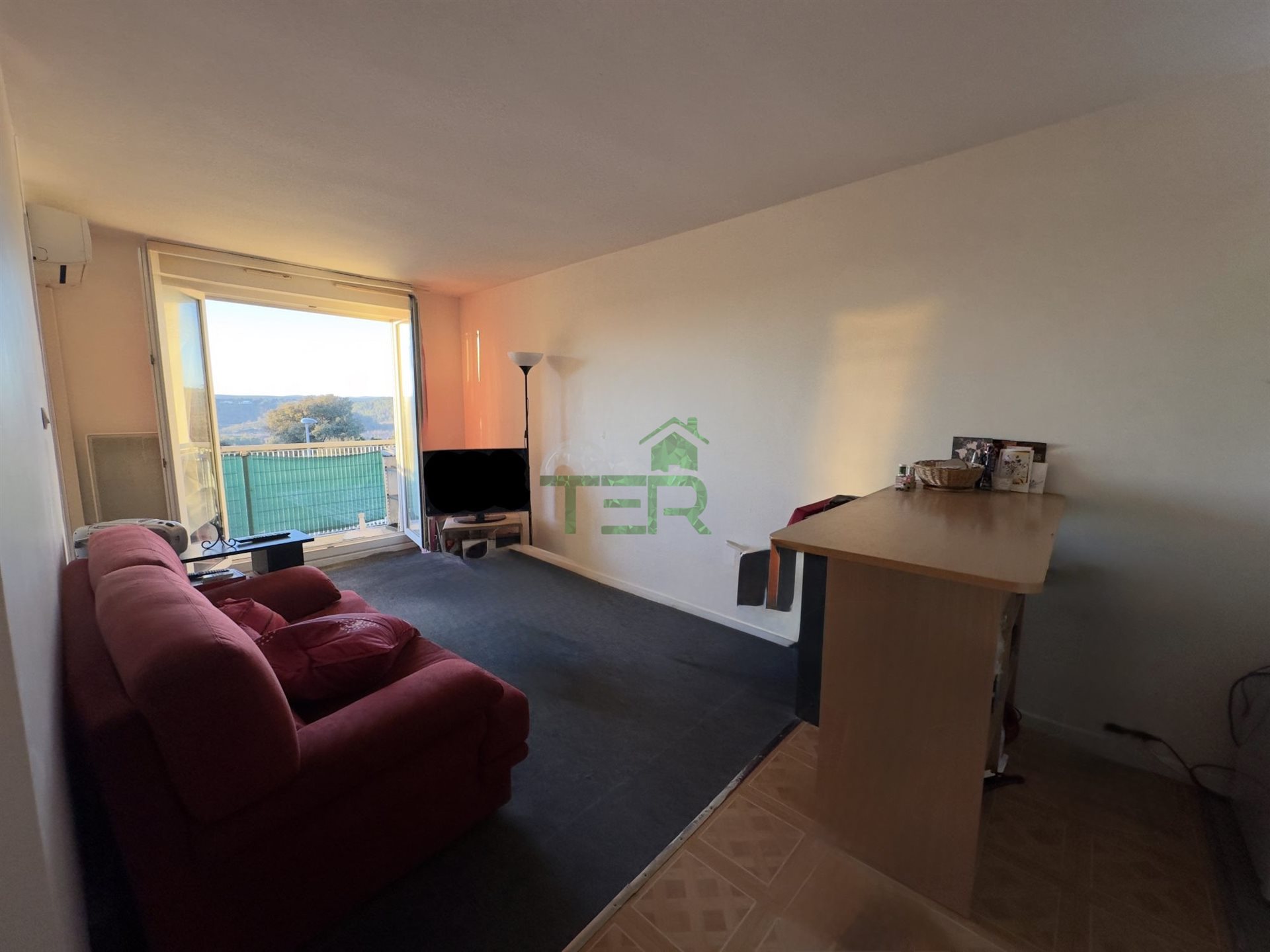 Appartement à vendre, 31m², Grabels