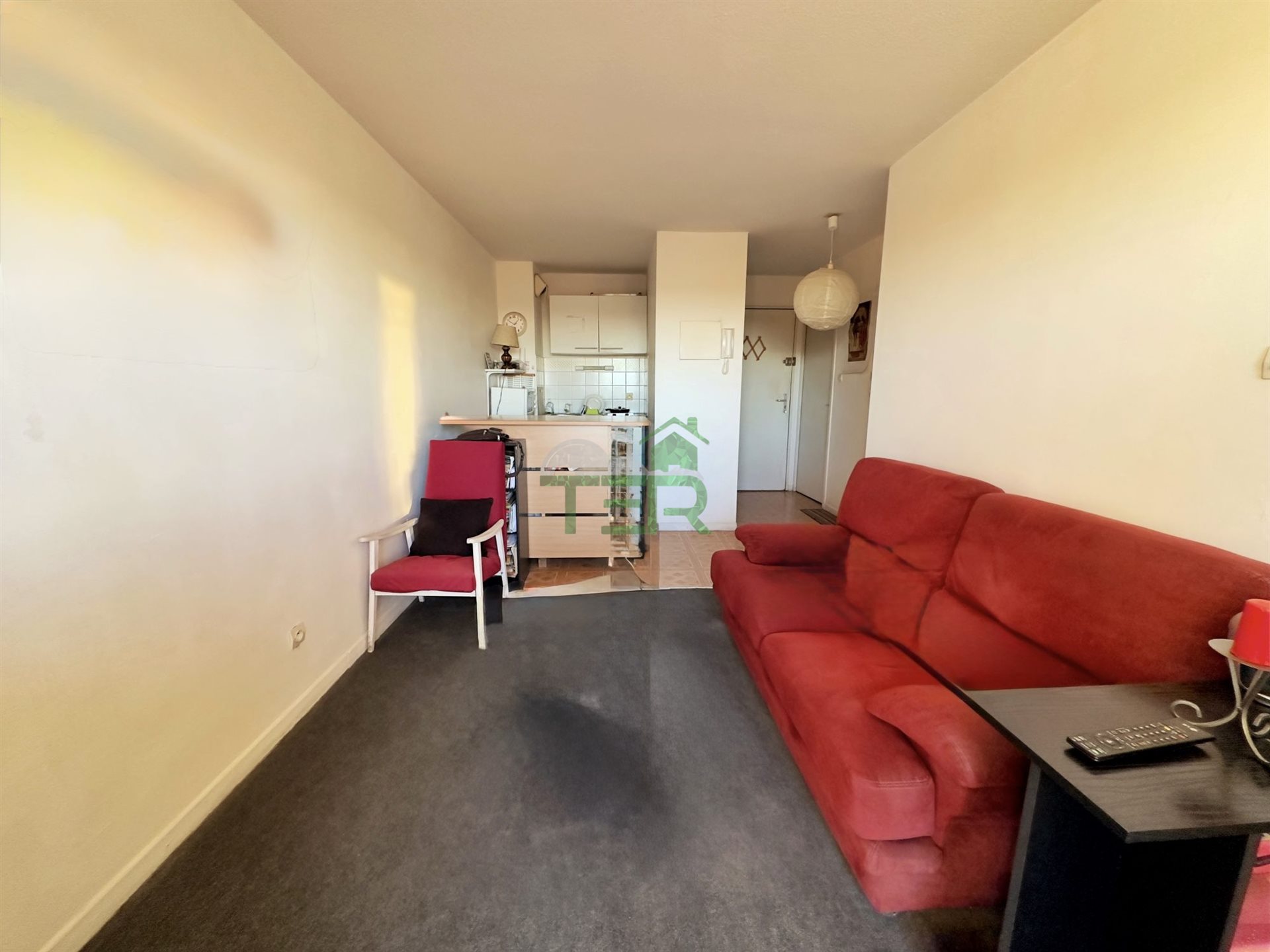 Appartement à vendre, 31m², Grabels