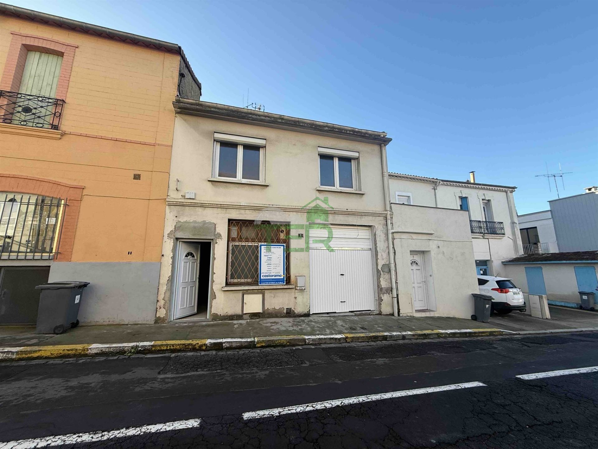 Maison à vendre, 216m², Béziers