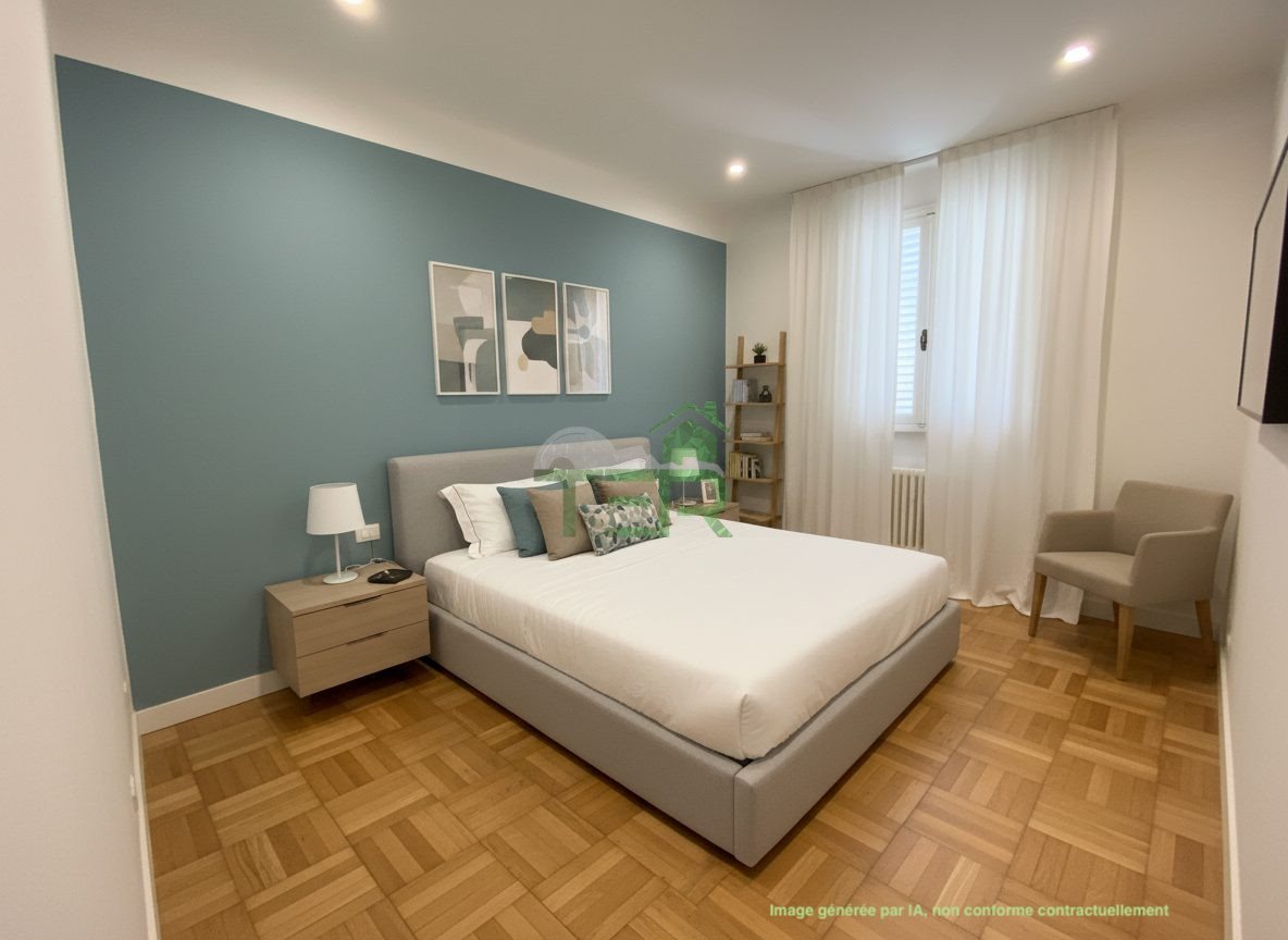 Appartement à vendre, 67m², Montpellier