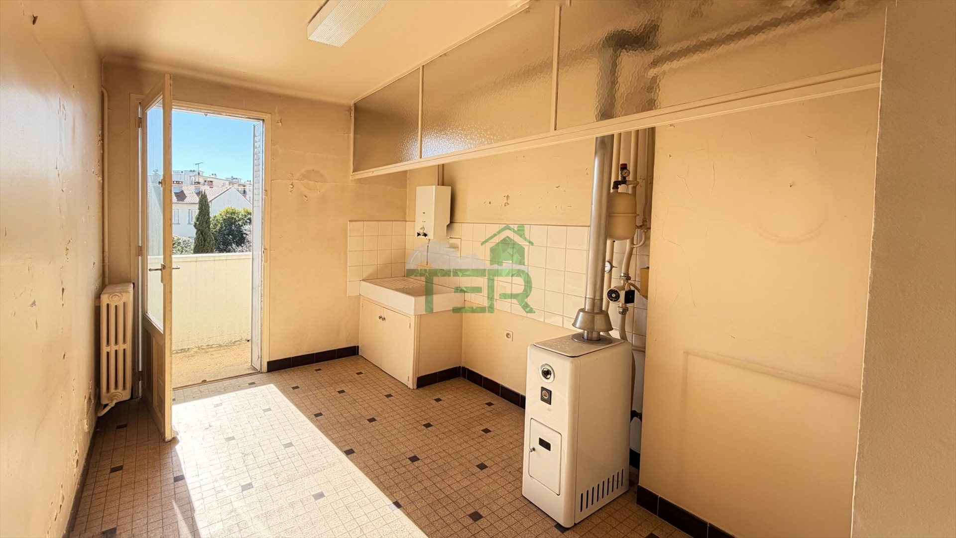 Appartement à vendre, 67m², Montpellier