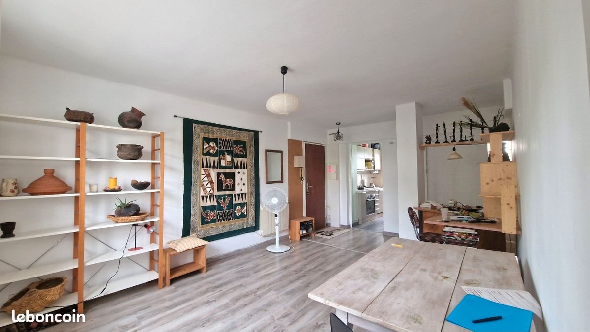 Appartement à vendre, 57m², Montpellier