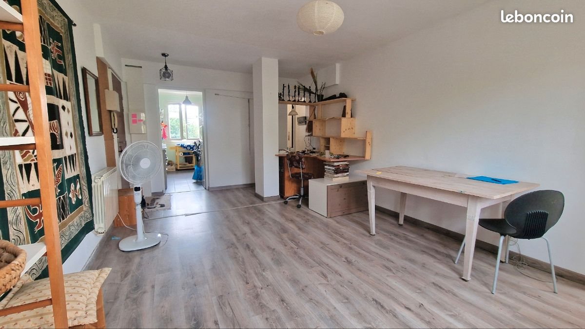 Appartement à vendre, 57m², Montpellier