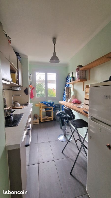 Appartement à vendre, 57m², Montpellier