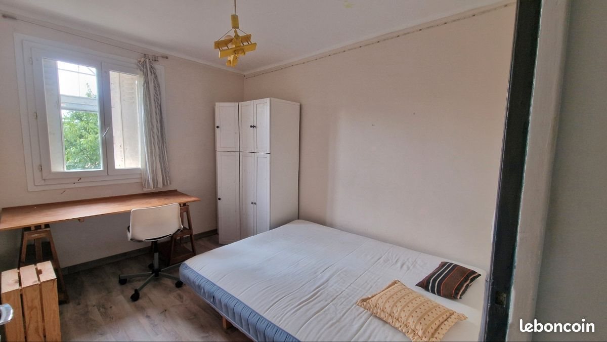 Appartement à vendre, 57m², Montpellier