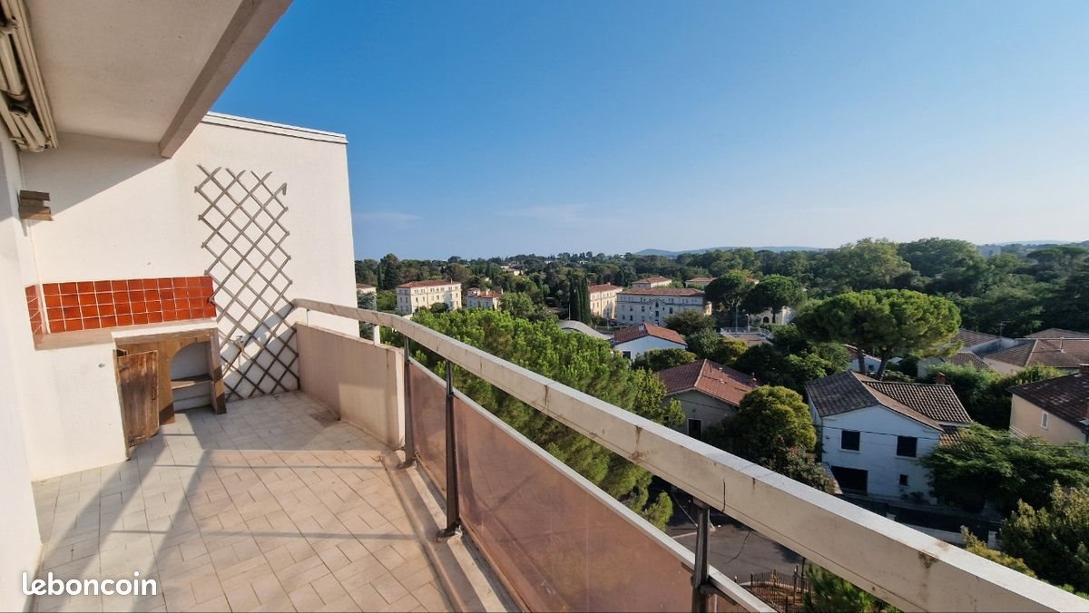 Appartement à vendre, 72m², Montpellier