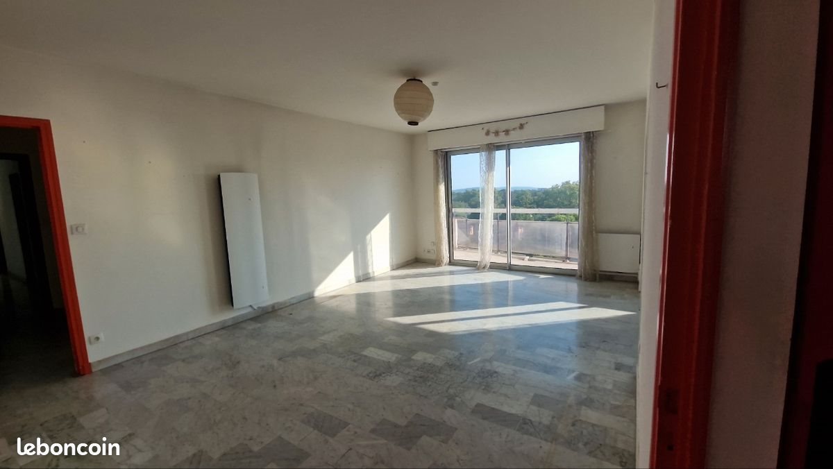 Appartement à vendre, 72m², Montpellier