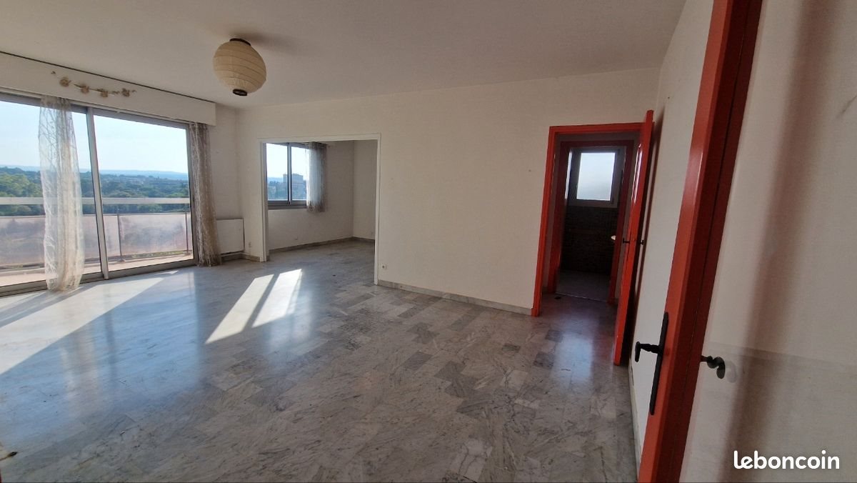 Appartement à vendre, 72m², Montpellier