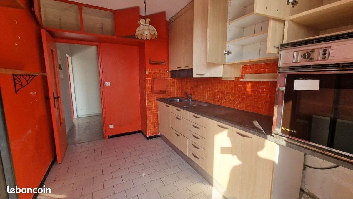 Appartement à vendre, 72m², Montpellier