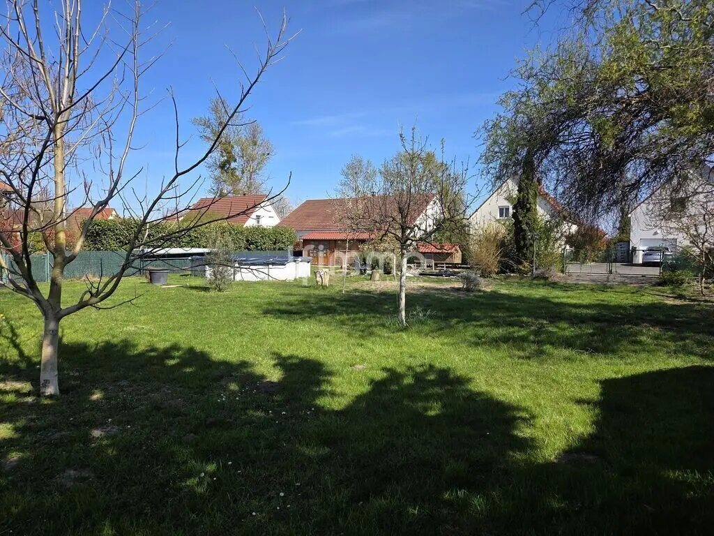 Maison à vendre, 171m², Ungersheim