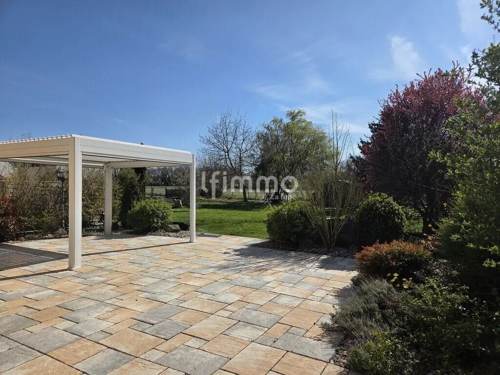 Maison à vendre, 171m², Ungersheim