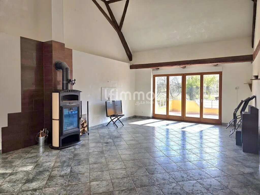 Maison à vendre, 171m², Ungersheim