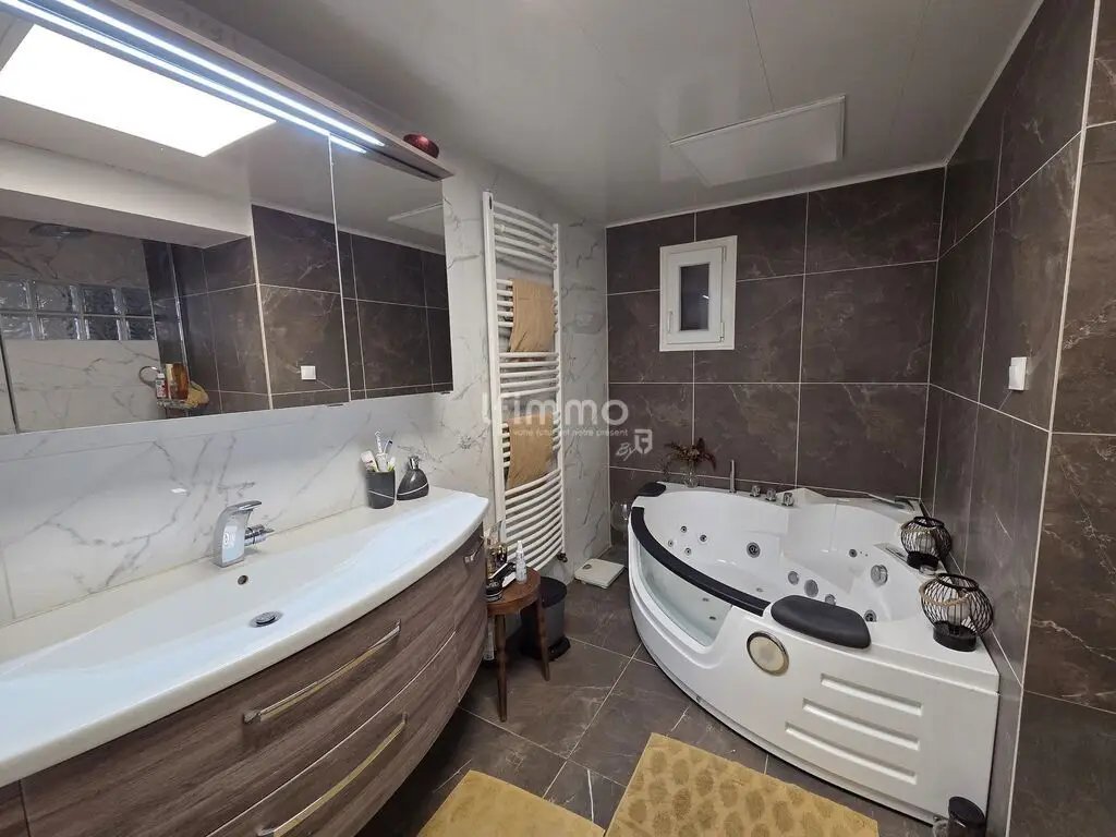 Maison à vendre, 170m², Ungersheim