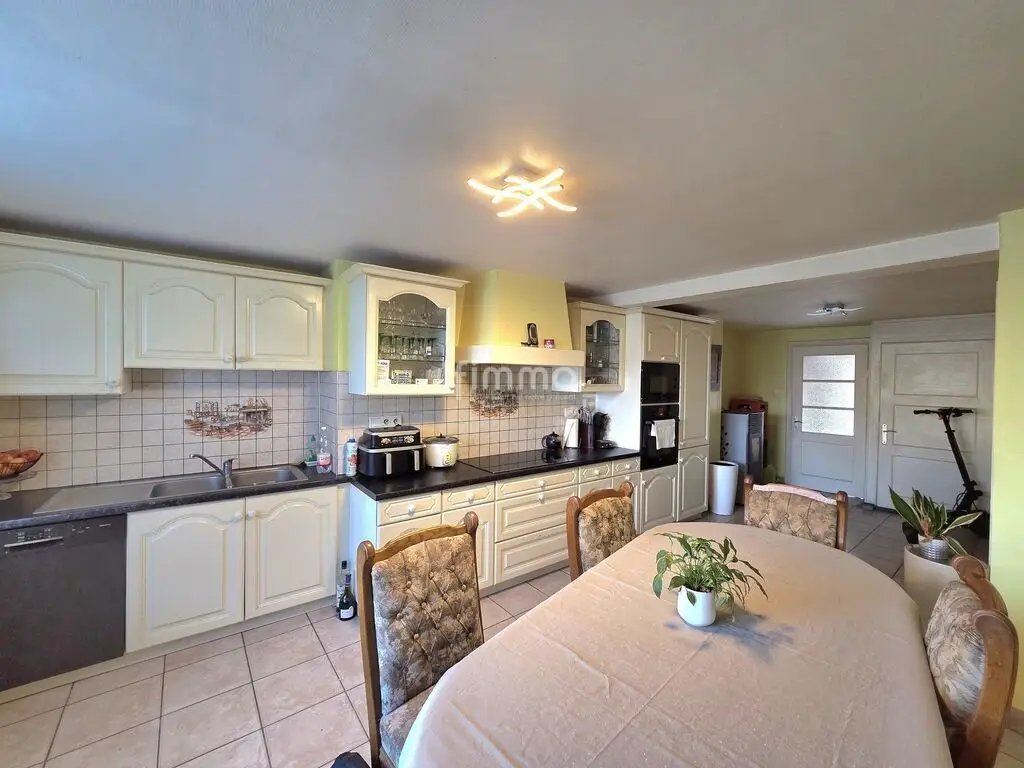Maison à vendre, 170m², Ungersheim