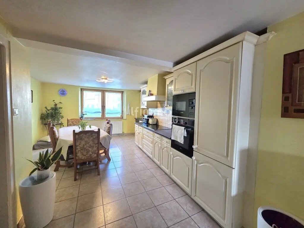 Maison à vendre, 170m², Ungersheim