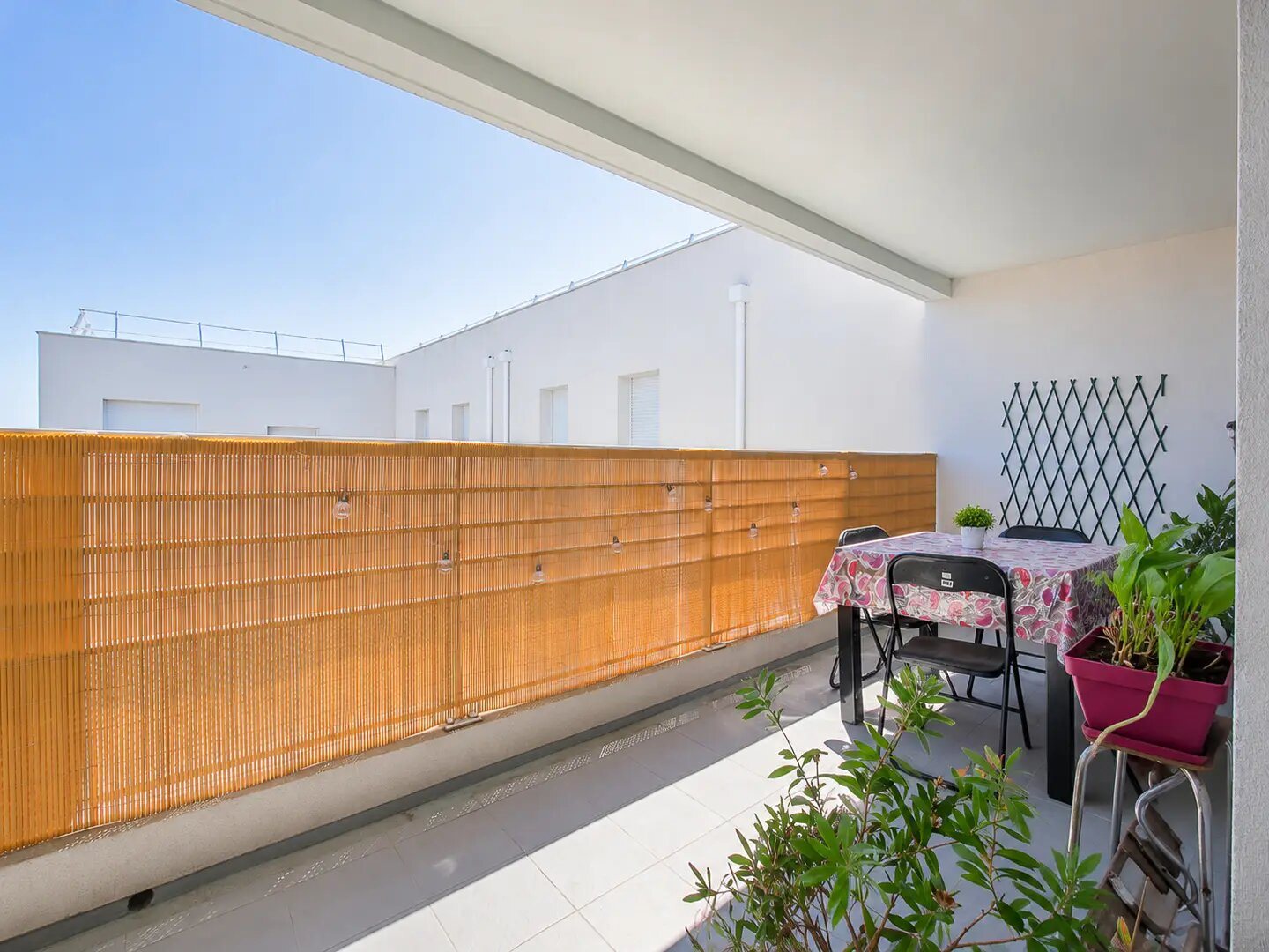 Appartement à vendre, 43m², Marseille 15ème