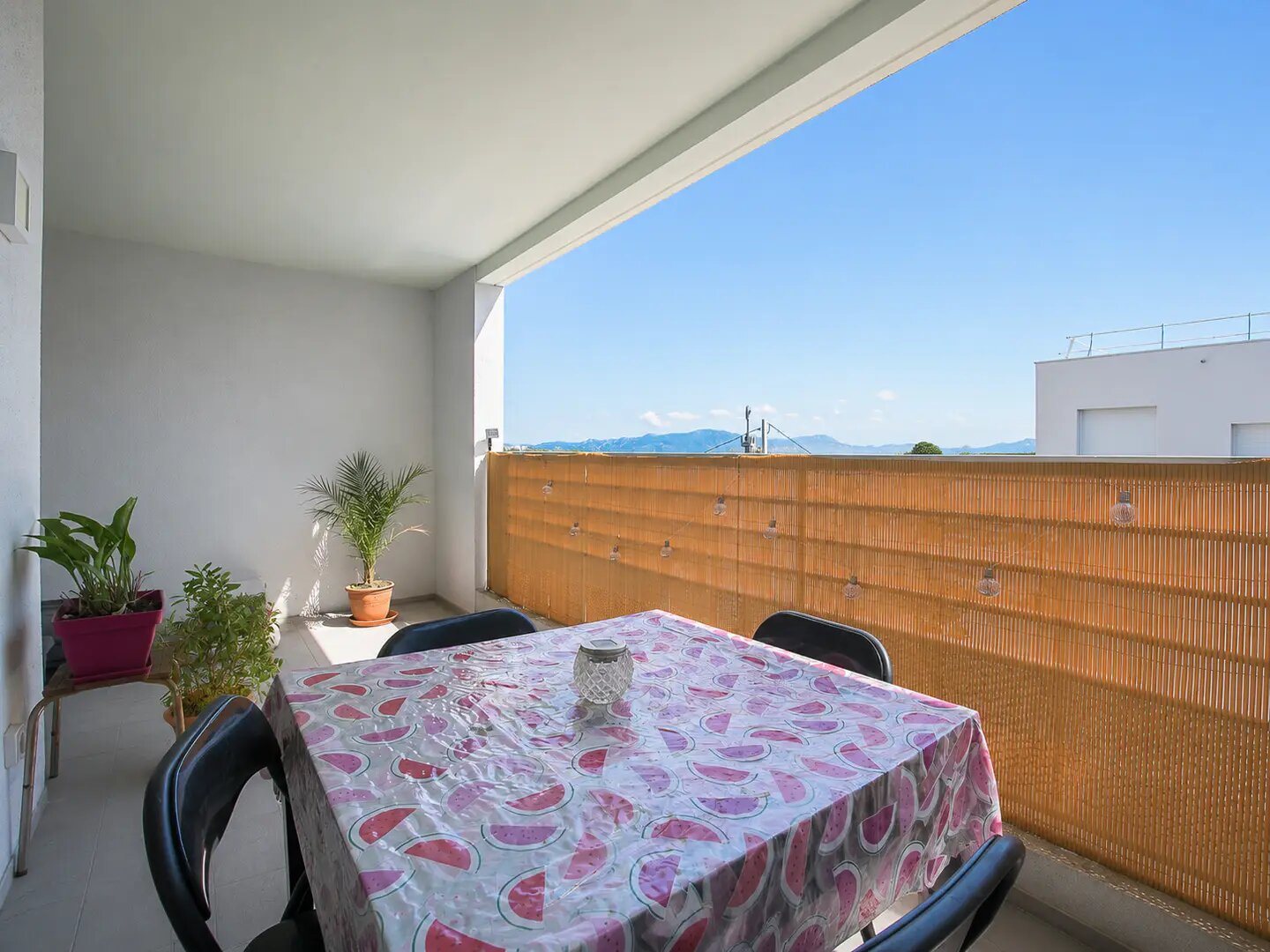 Appartement à vendre, 43m², Marseille 15ème