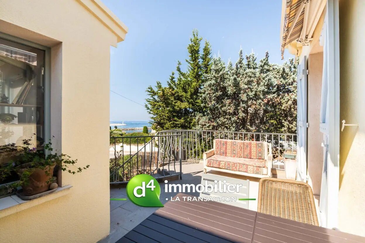 Maison à vendre, 187m², Marseille 16ème