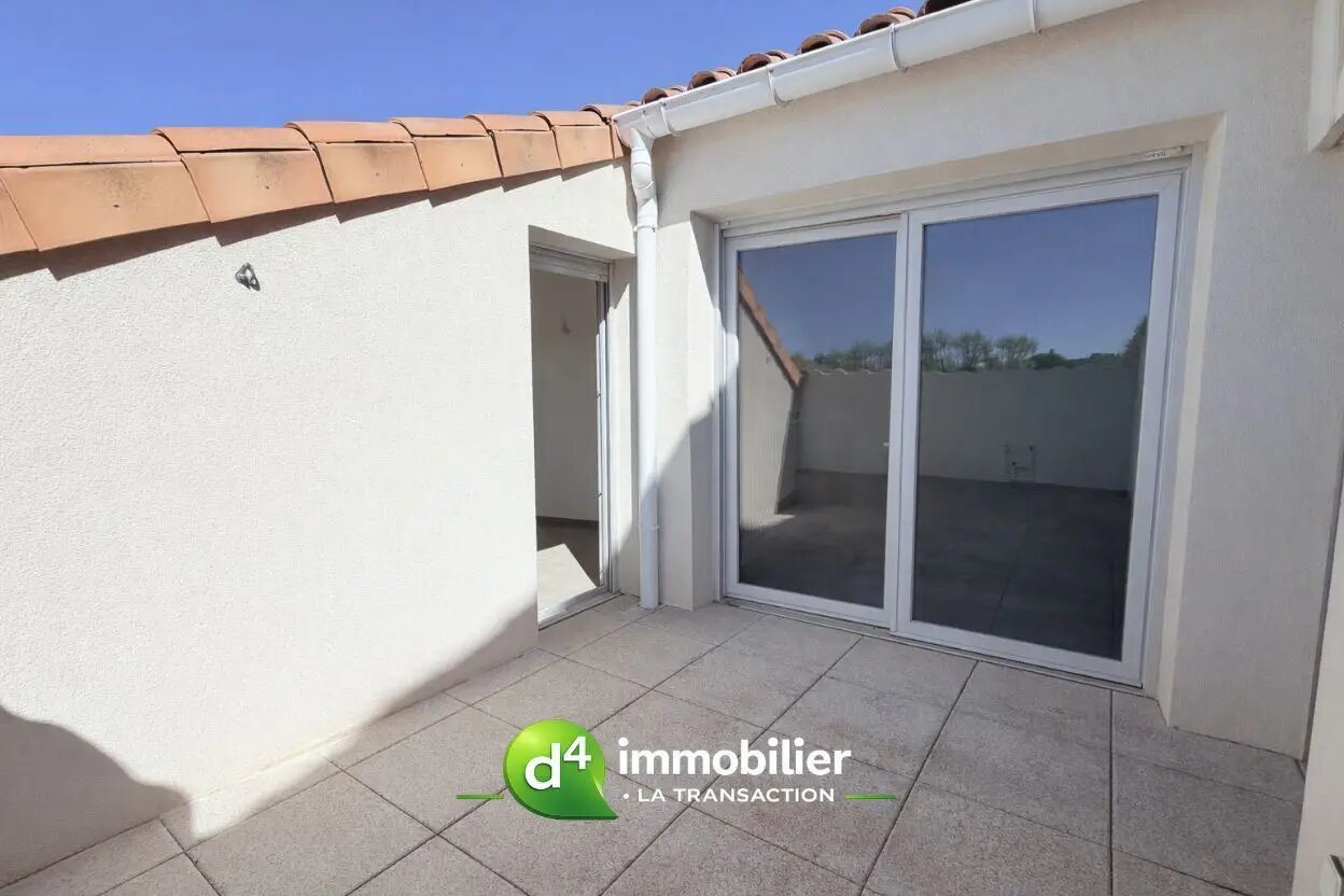 Appartement à vendre, 84m², Marseille 11ème
