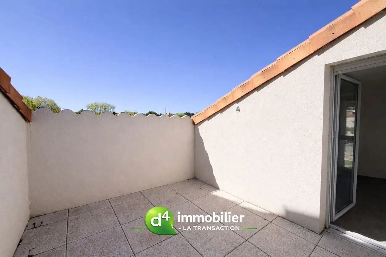 Appartement à vendre, 84m², Marseille 11ème