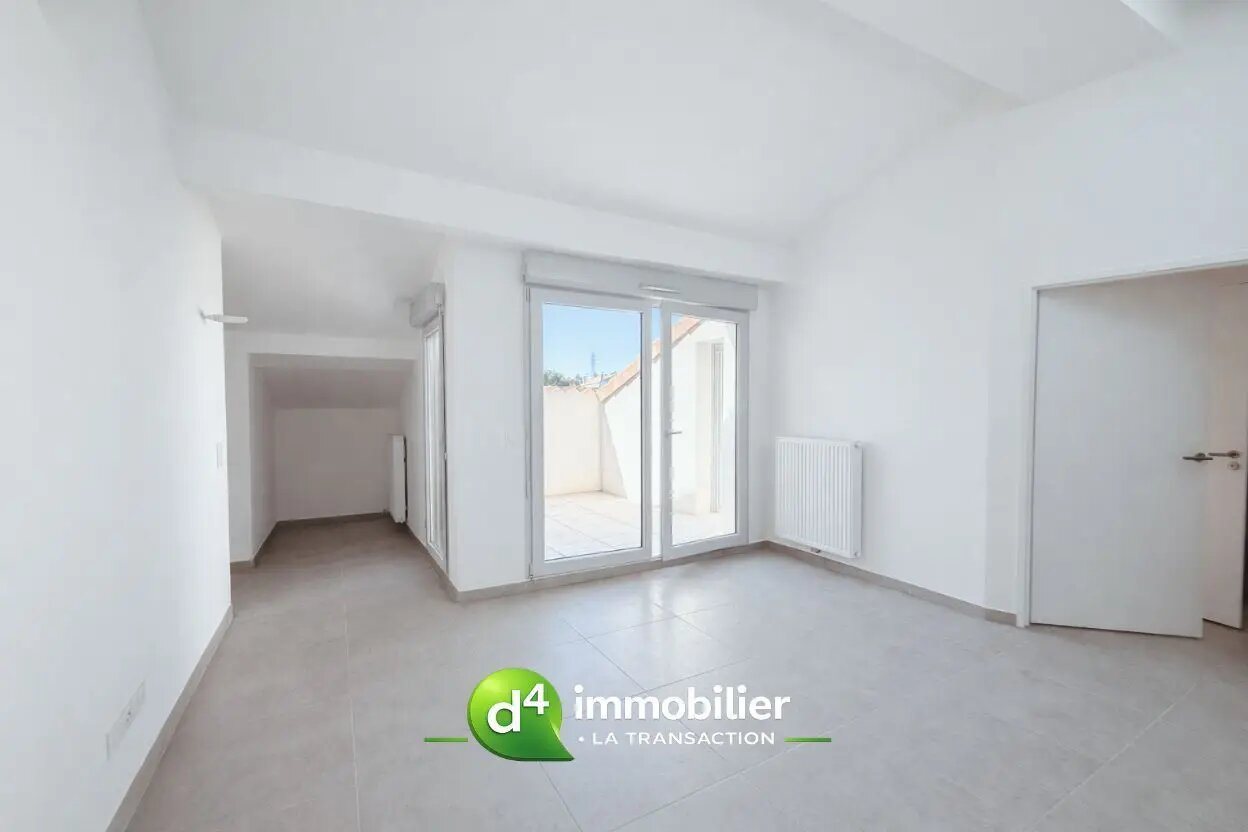 Appartement à vendre, 84m², Marseille 11ème