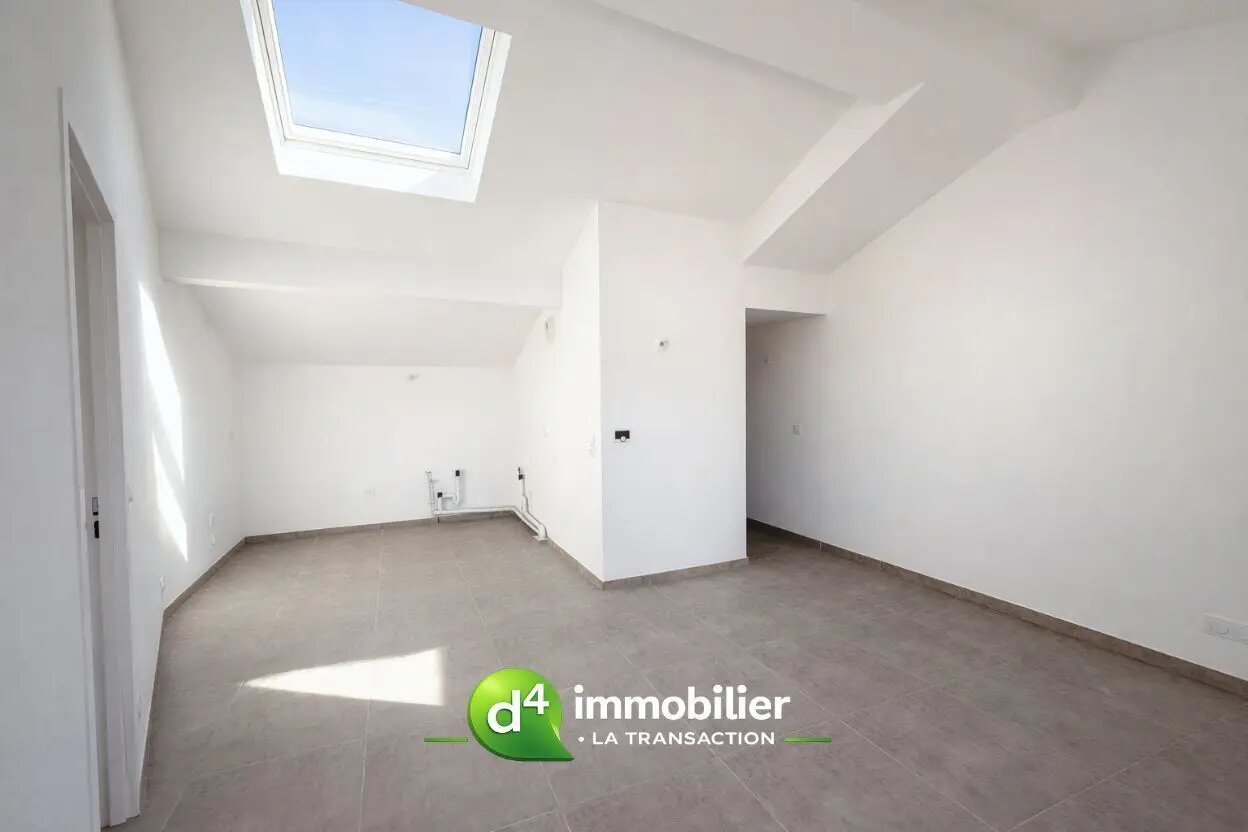 Appartement à vendre, 84m², Marseille 11ème