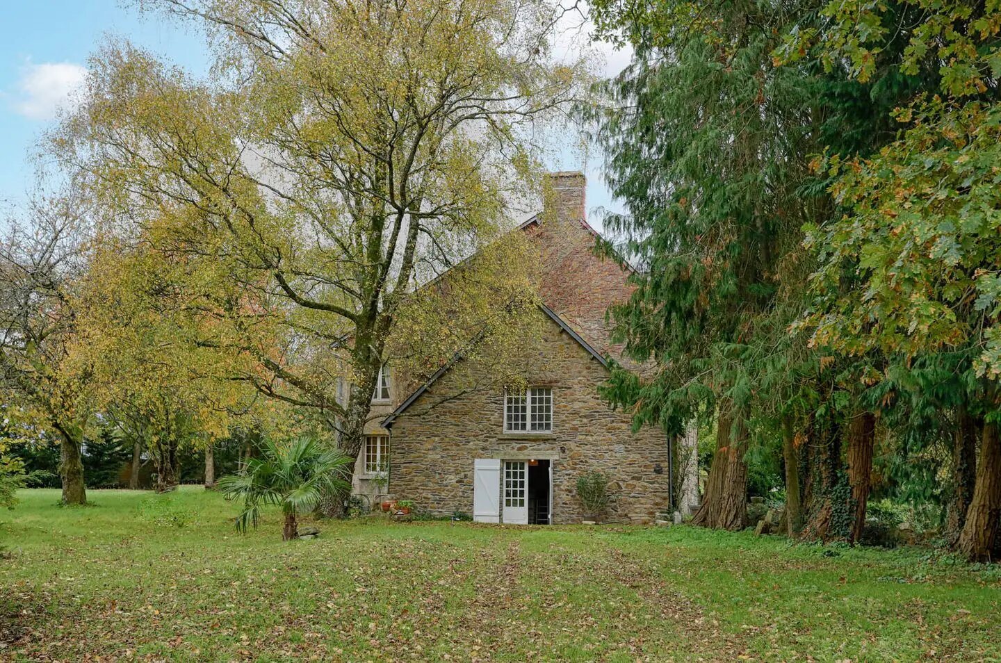 Maison à vendre, 307m², Caro