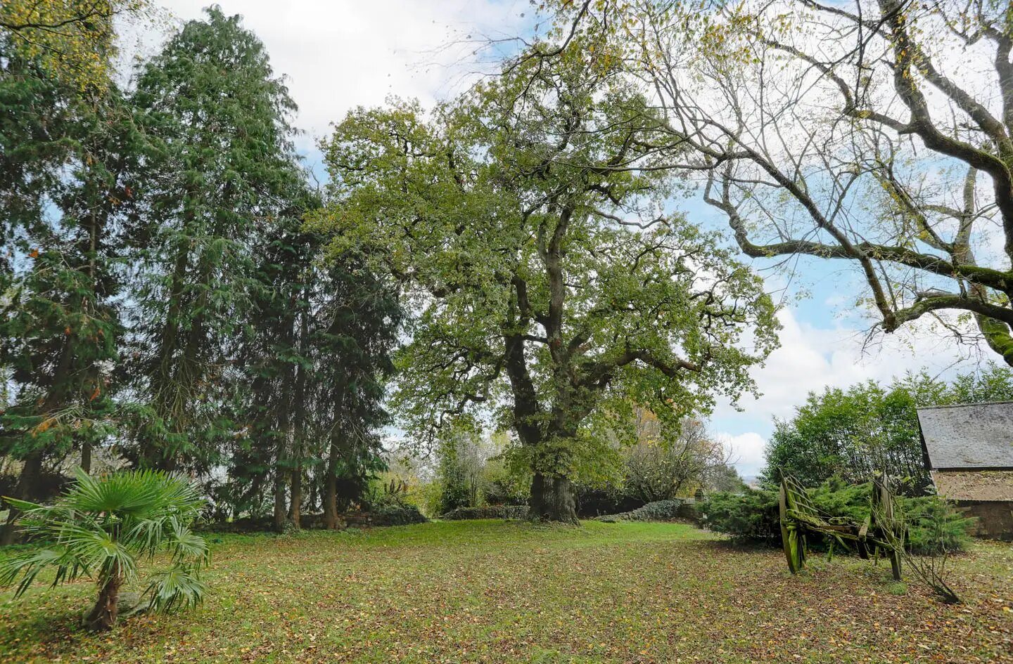 Maison à vendre, 307m², Caro