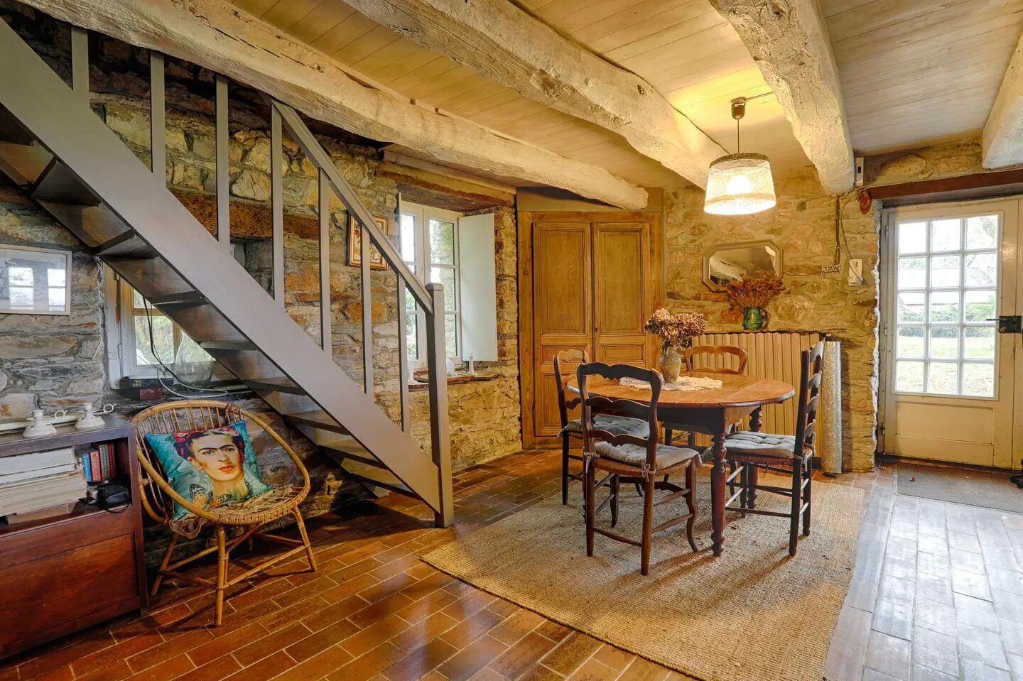 Maison à vendre, 307m², Caro