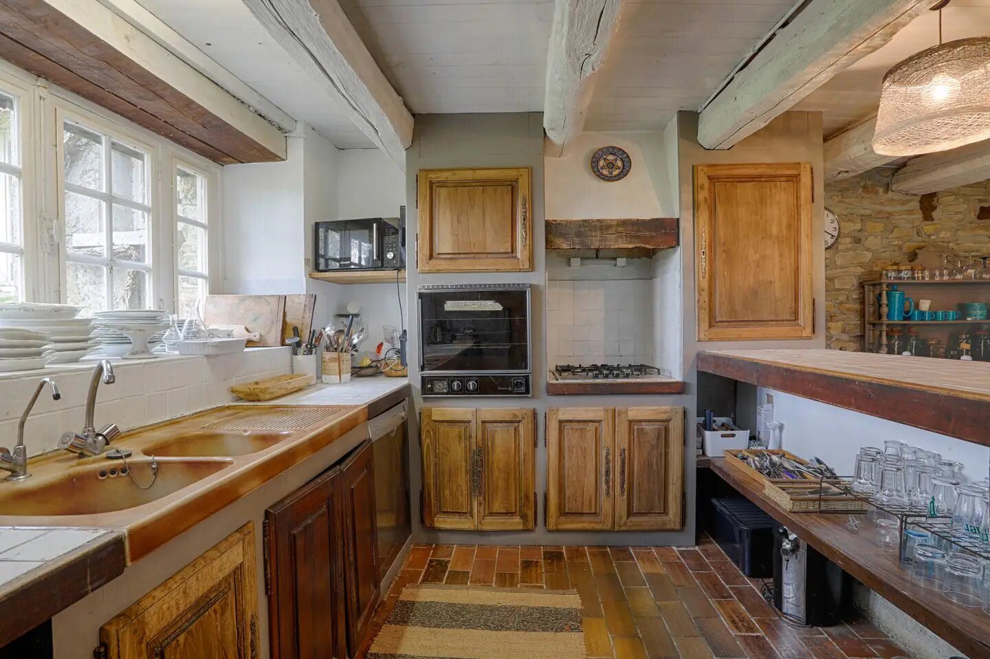 Maison à vendre, 307m², Caro