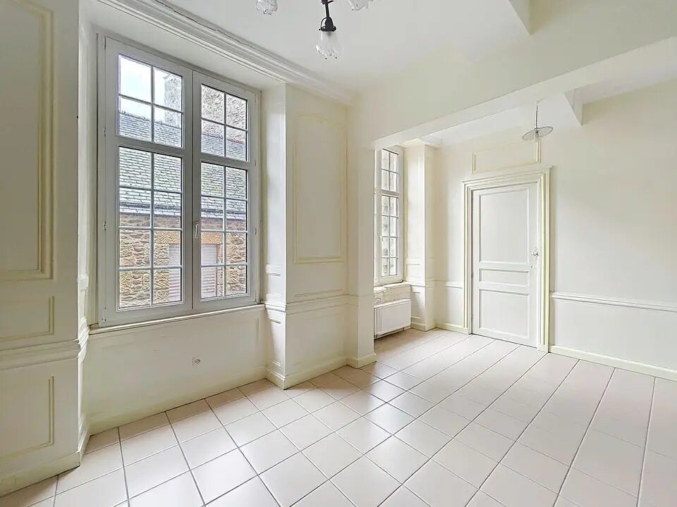 Appartement à vendre, 66m², Saint-Malo