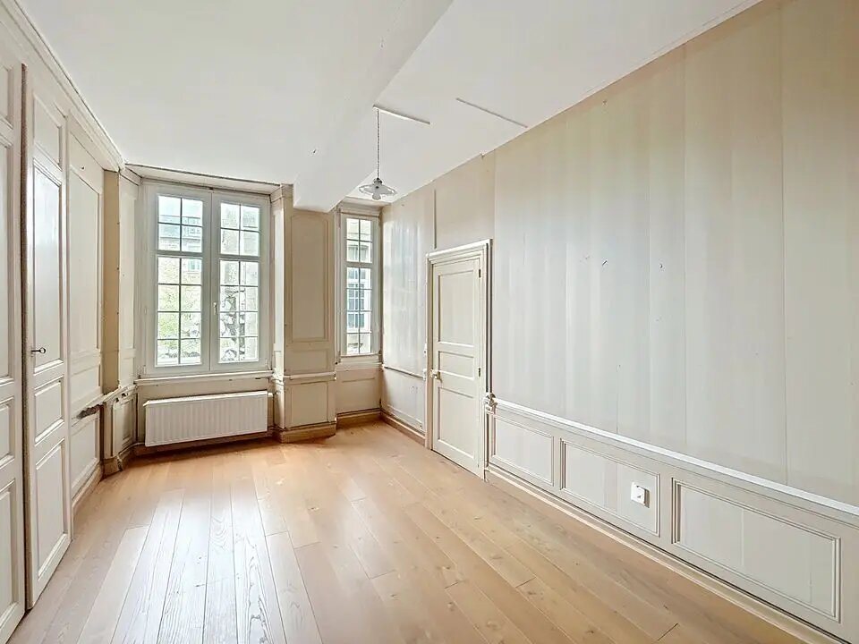 Appartement à vendre, 66m², Saint-Malo
