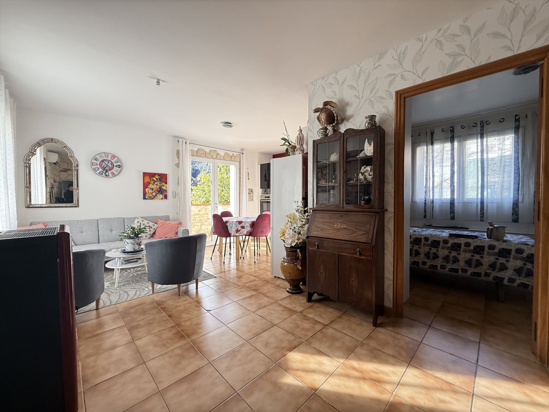 Maison à vendre, 118m², Amélie-les-Bains-Palalda