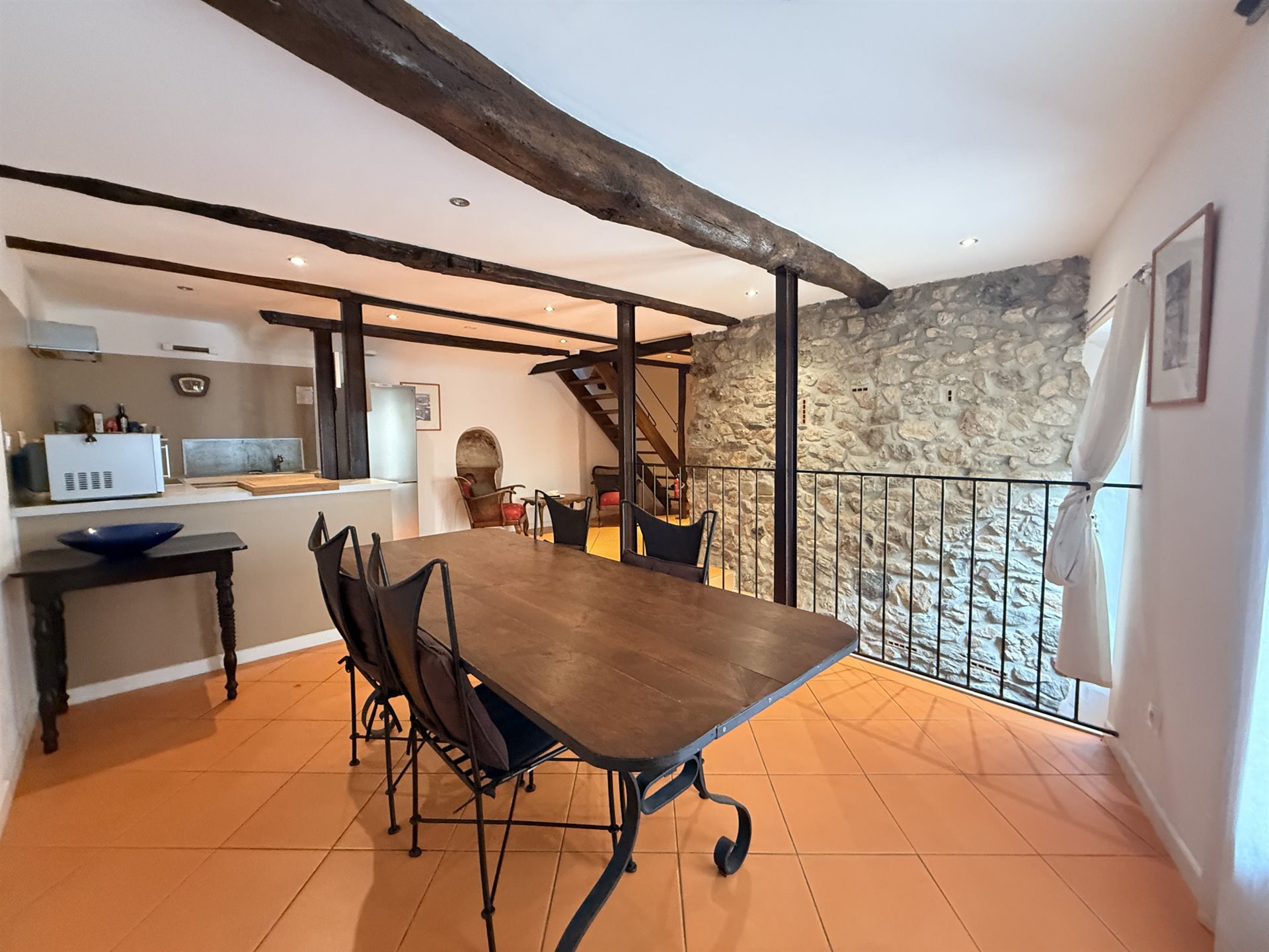 Maison à vendre, 97m², Amélie-les-Bains-Palalda