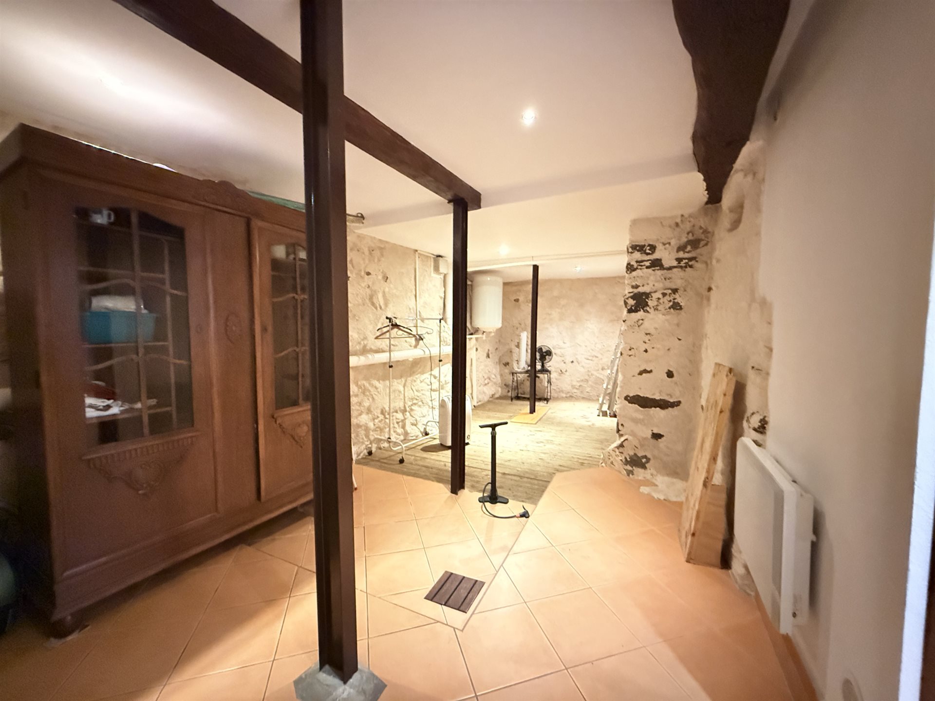 Maison à vendre, 97m², Amélie-les-Bains-Palalda