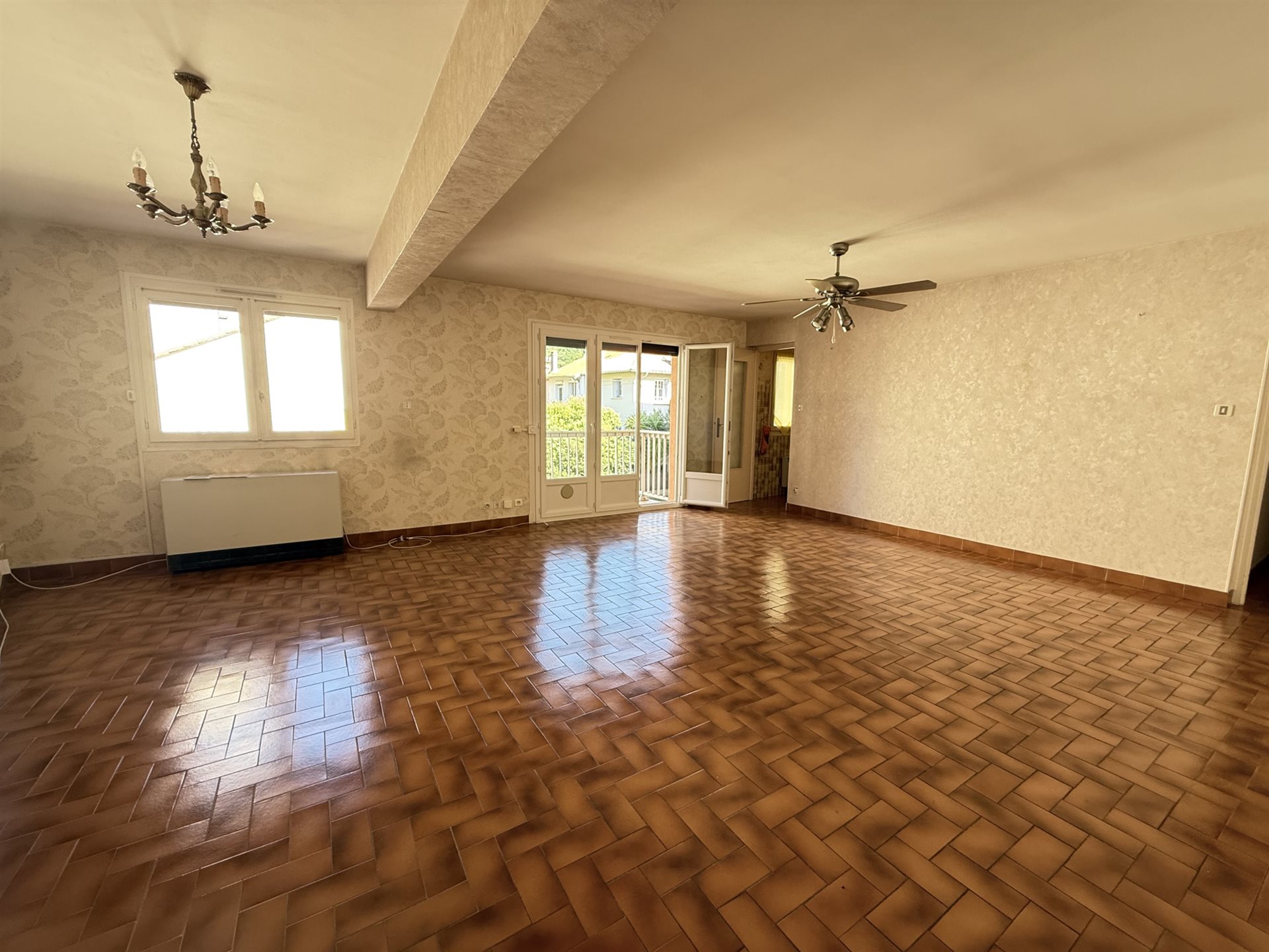 Appartement à vendre, 86m², Amélie-les-Bains-Palalda