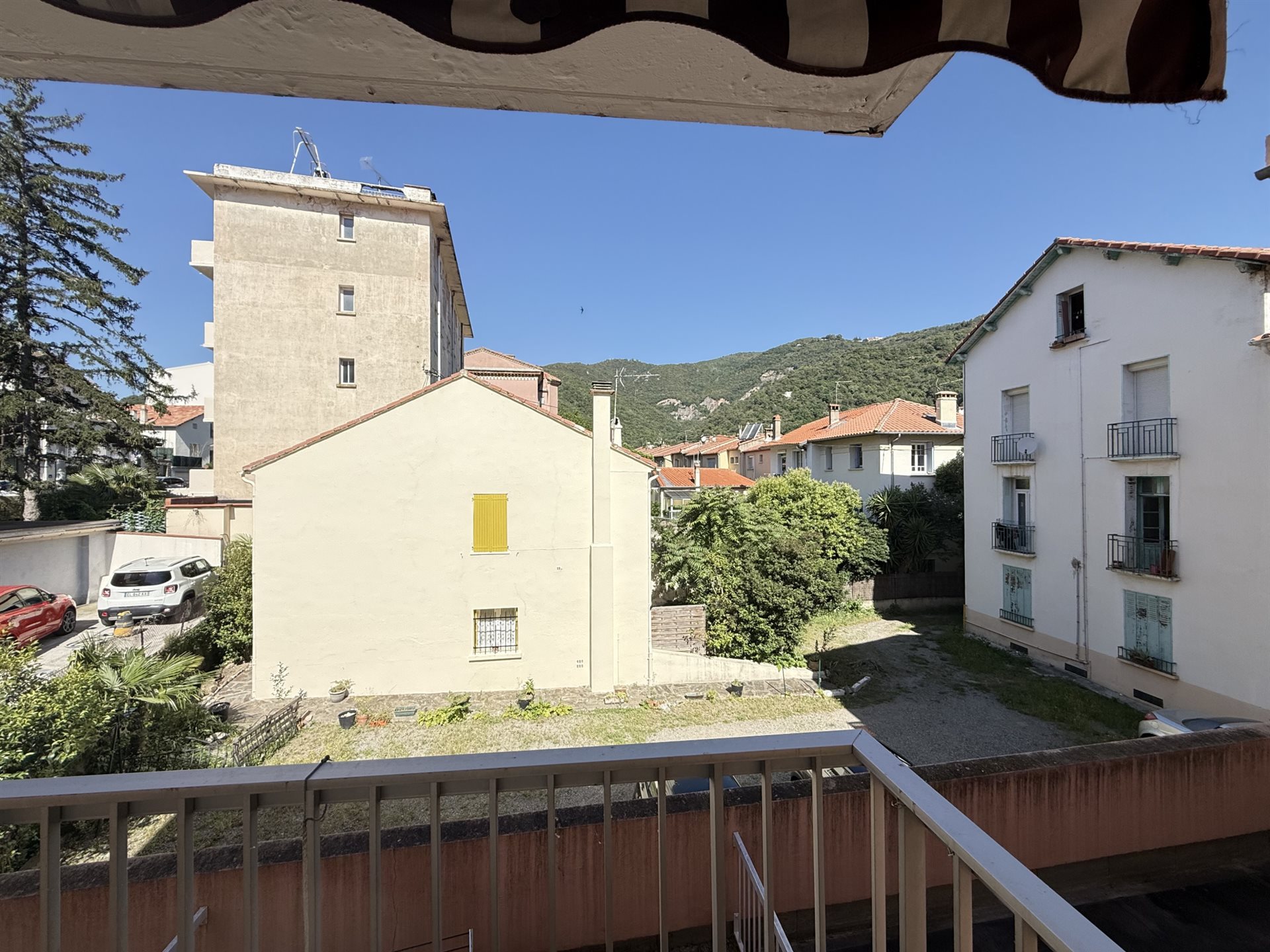 Appartement à vendre, 86m², Amélie-les-Bains-Palalda