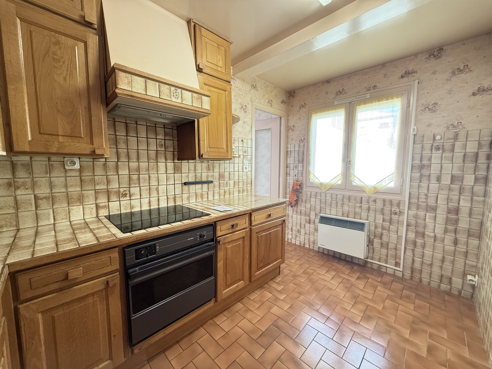 Appartement à vendre, 86m², Amélie-les-Bains-Palalda