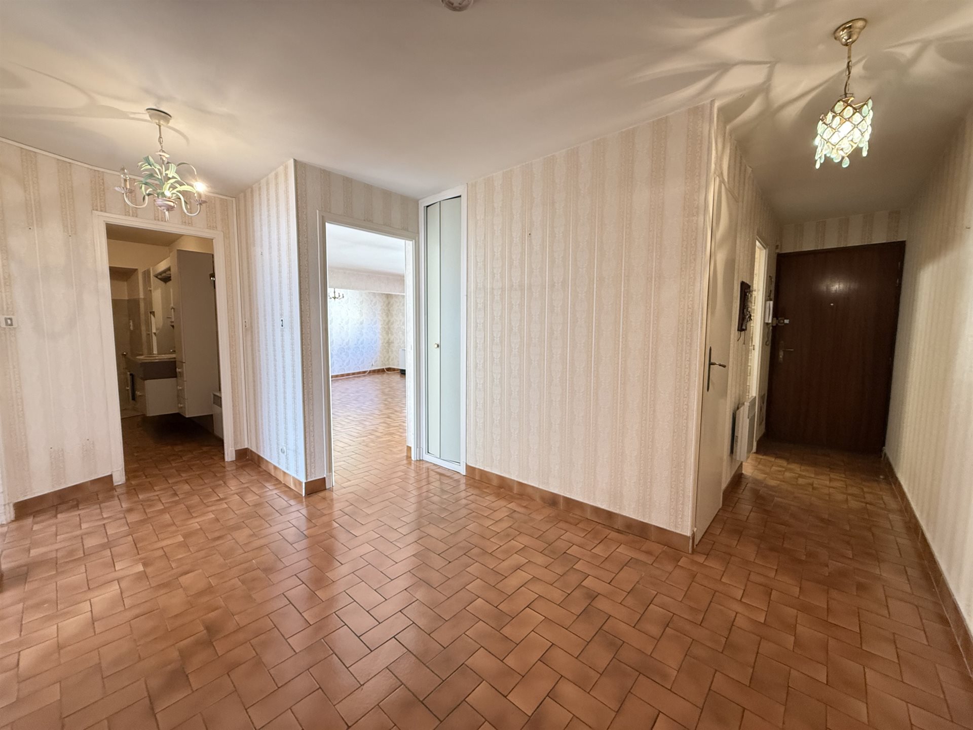 Appartement à vendre, 86m², Amélie-les-Bains-Palalda