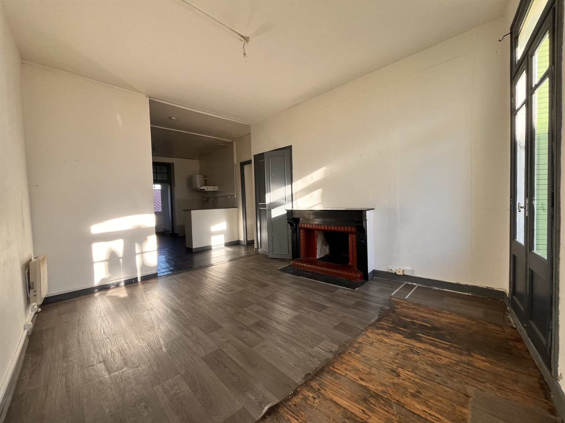 Appartement à vendre, 69m², Amélie-les-Bains-Palalda