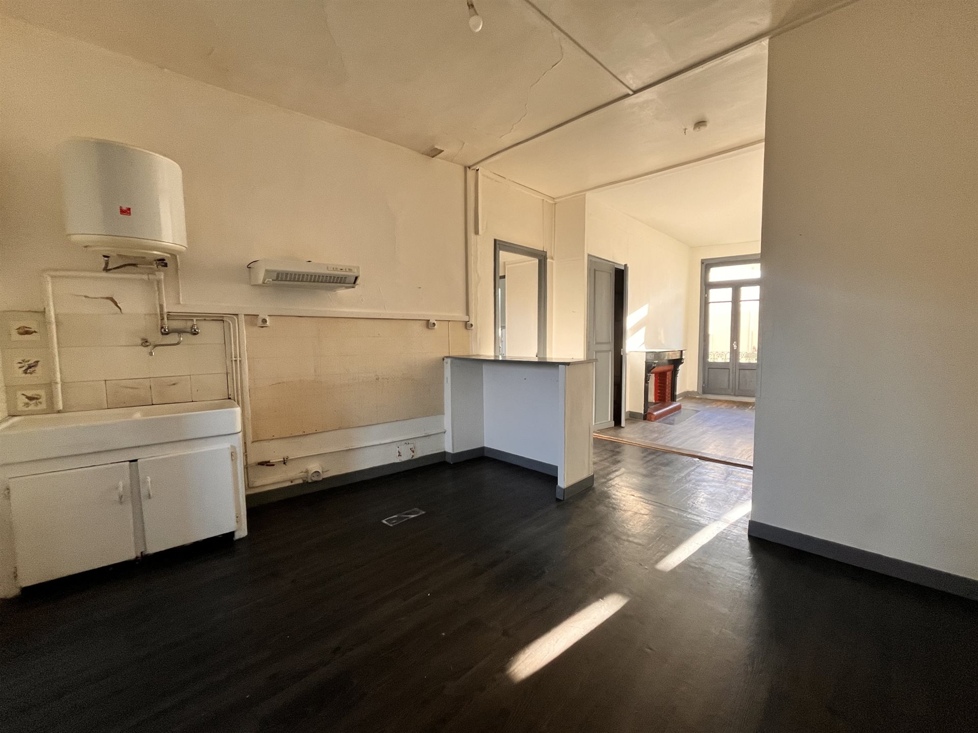 Appartement à vendre, 69m², Amélie-les-Bains-Palalda