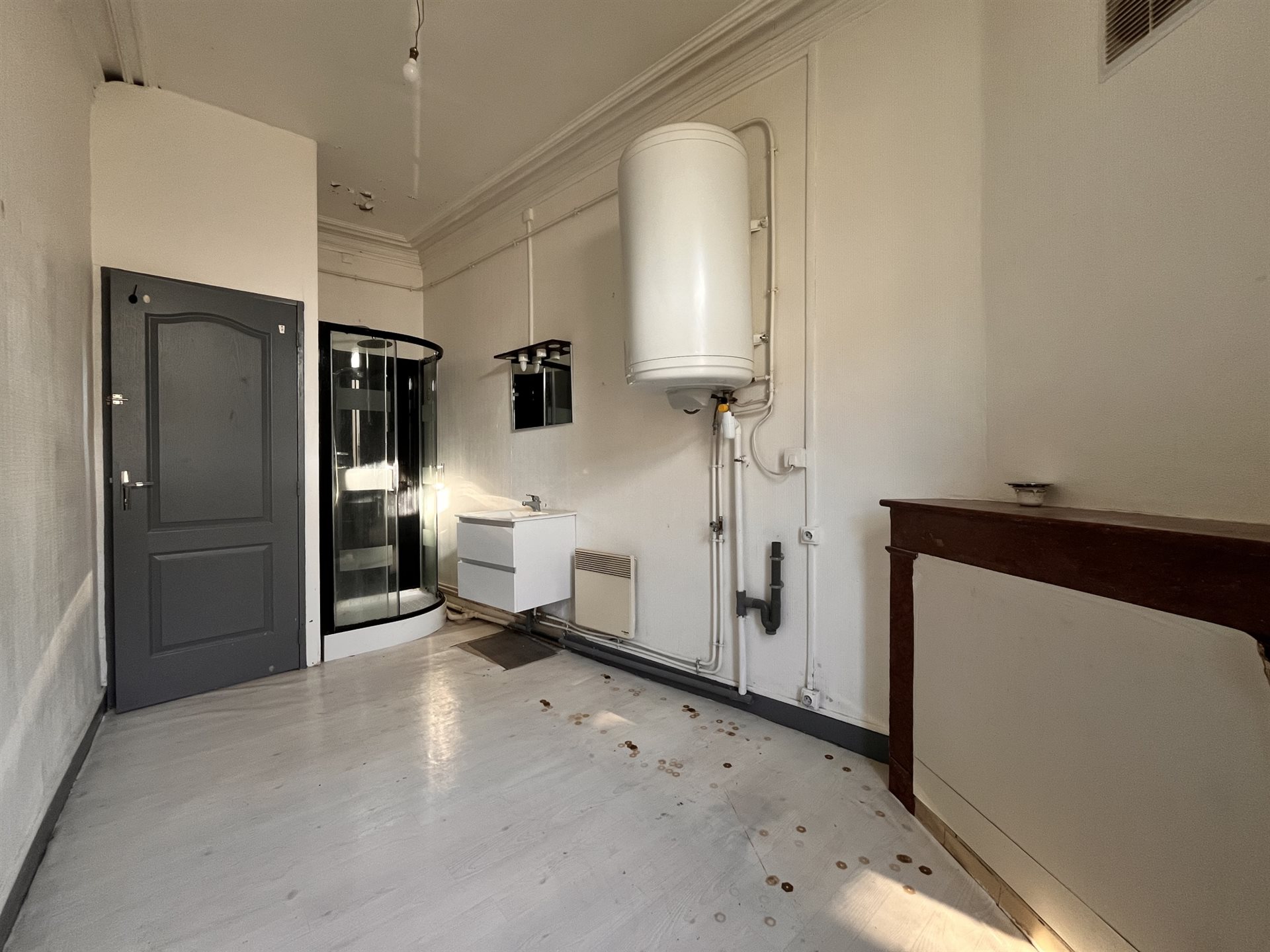 Appartement à vendre, 69m², Amélie-les-Bains-Palalda