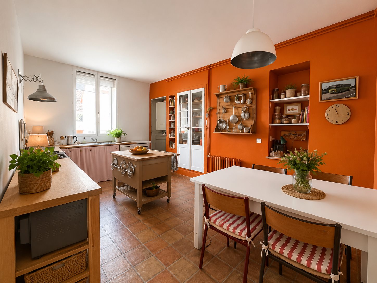 Maison à vendre, 271m², Arles-sur-Tech