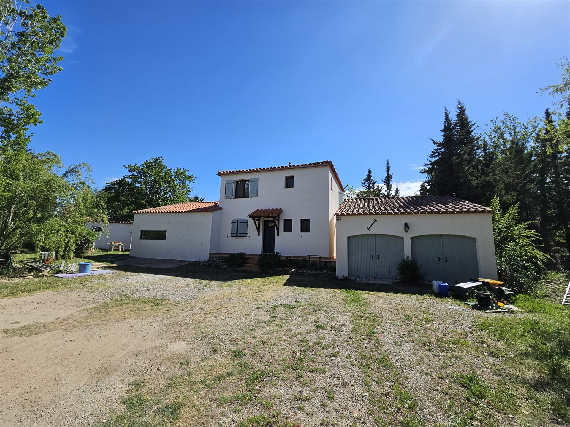 Maison à vendre, 179m², Maureillas-las-Illas
