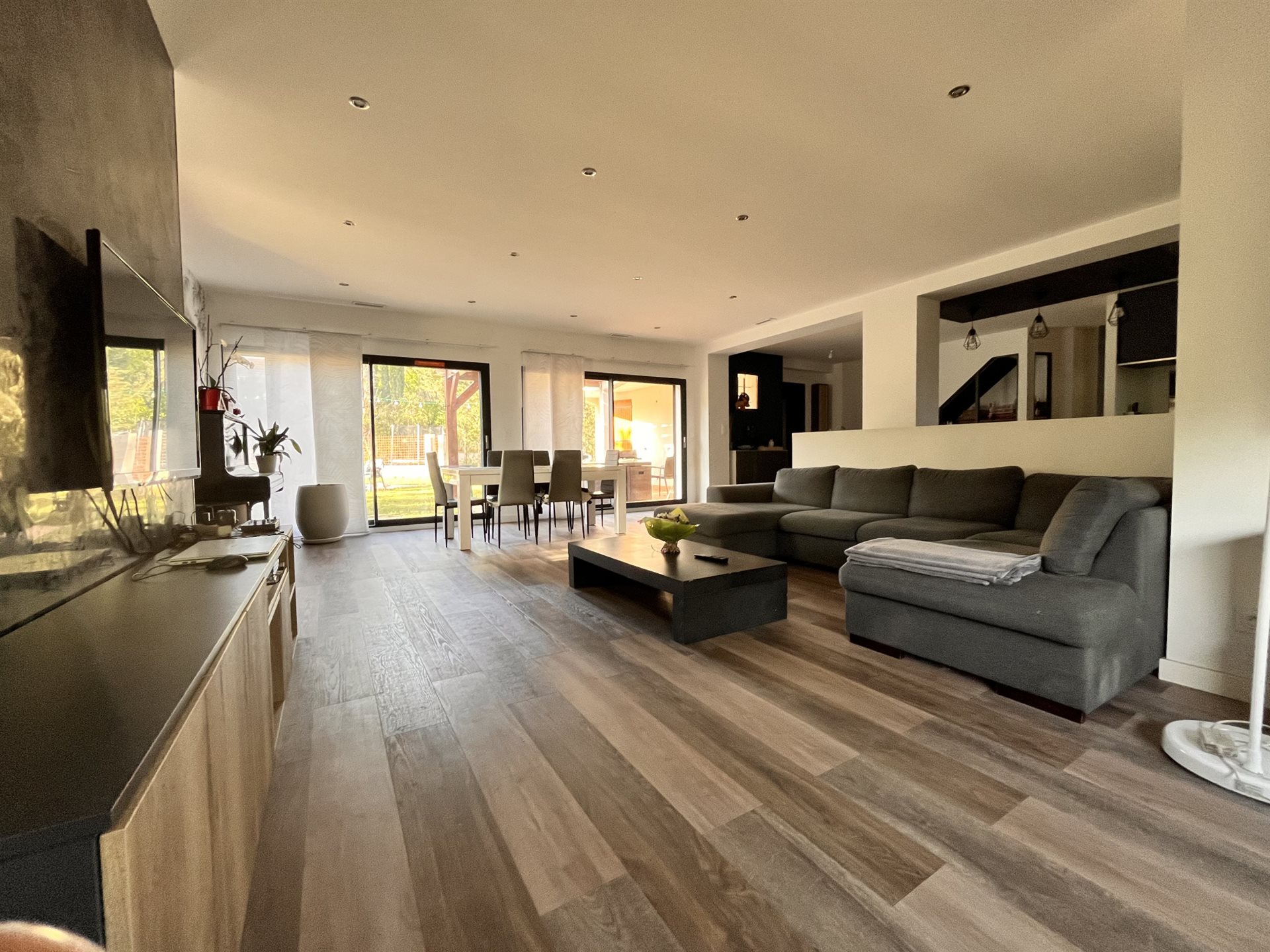 Maison à vendre, 179m², Maureillas-las-Illas