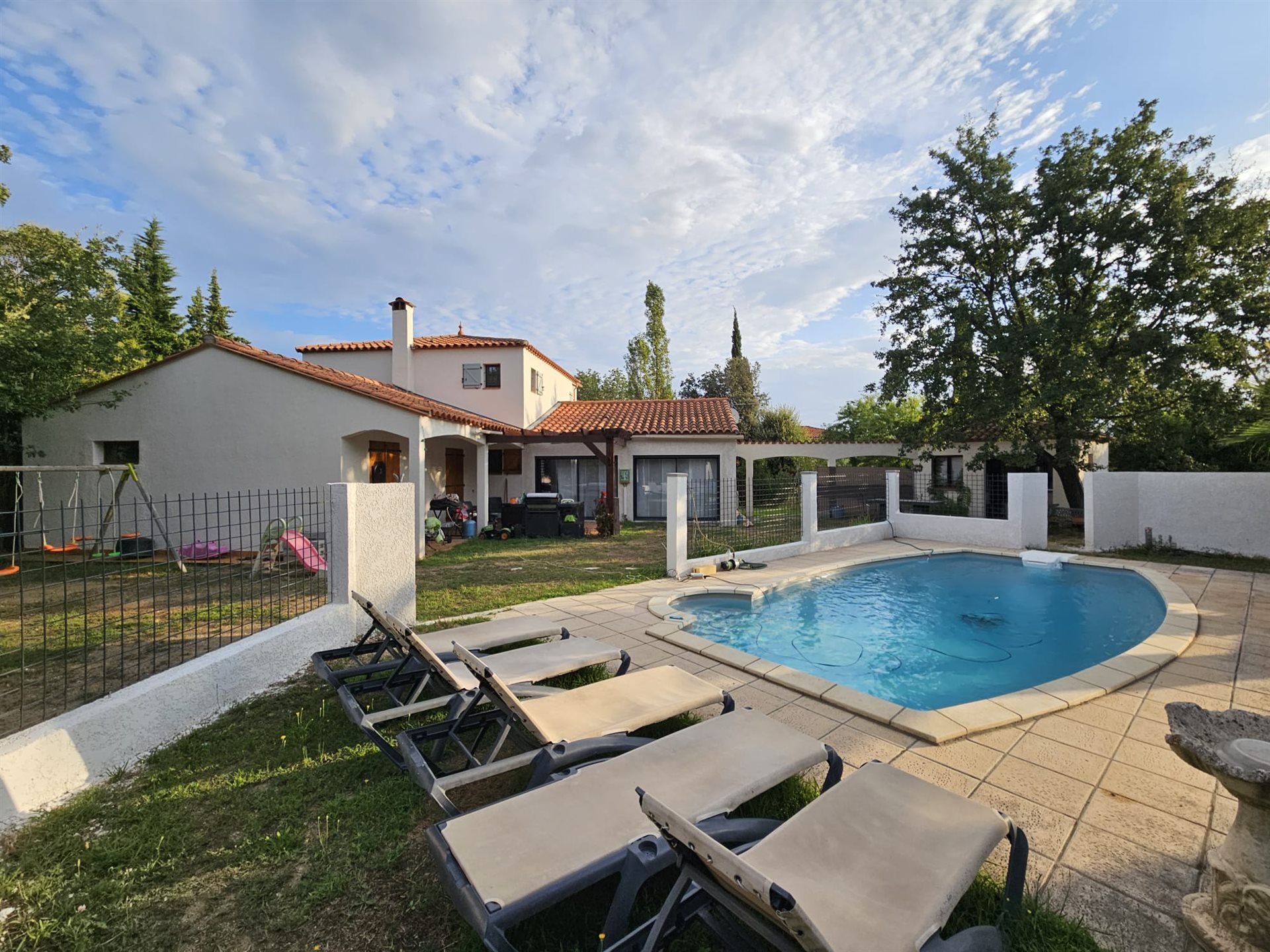 Maison à vendre, 179m², Maureillas-las-Illas